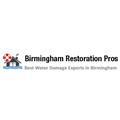 Birmingham Restoration Pros logo