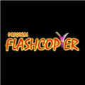 Flashcopter Toys Store logo