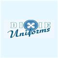 Dixie Uniforms logo