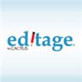 Editage logo