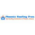 Phoenix Roofing Pros logo