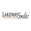 Lakeway Smiles logo