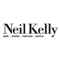Neil Kelly logo