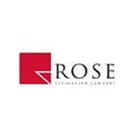 Rose Litigation Lawyers logo