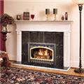 Photo of Classic Fireplaces and BBQs