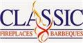 Classic Fireplaces and BBQs logo