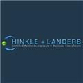 Hinkle + Landers, PC logo
