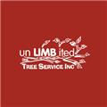 Unlimbited Tree Service Inc. logo