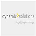 Dynamix Solutions Inc. logo