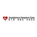 Assistance Hospice Care Los Angeles logo