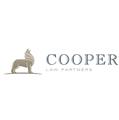Cooper Law Partners, PLLC logo