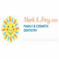 Mark S. Frey, DDS logo