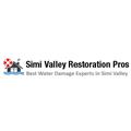 Simi Valley Restoration Pros logo