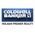 Holman Premier Realty - Coldwell Banker logo
