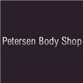 Petersen Body Shop logo