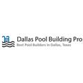 Dallas Pool Building Pros logo