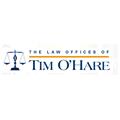 The Law Offices of Tim O’Hare logo