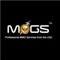 Mogs - Massive Online Gaming Sales LLC logo