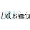 Auto Glass America logo