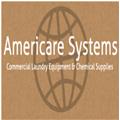 Americare Systems | Commercial laundry equipment,chemicals logo