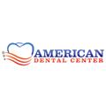 American Dental Center logo