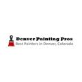 Denver Painting Pros logo