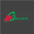 IA Recycling logo