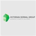 Victorian Dermal Group logo