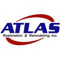 Atlas Restoration and Remodeling logo