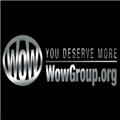 WOW Group Organization Inc. logo