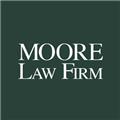 Moore Law Firm logo
