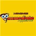 Immediate Appliance Repair logo