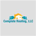 Complete Roofing LLC logo