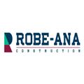 Robe-Ana  Construction logo