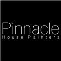 Pinnacle House Painters logo