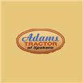 Adams Tractor of Spokane logo