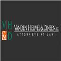 Vanden Heuvel and Dineen SC logo