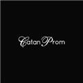 Catan Prom logo