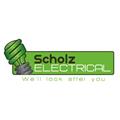 Scholz Electrical logo