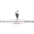 Italian Fashion Catwalk logo