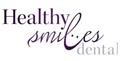 Healthy Smiles Dental logo