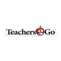 Teachers 2 Go LLC logo
