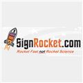 SignRocket logo