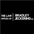 The Law Offices of Bradley Jeckering logo