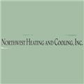 NW Heating and Cooling Inc. logo