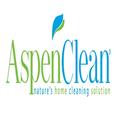 AspenClean logo