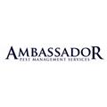 Ambassador Pest Management logo