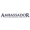 Ambassador Pest Management logo