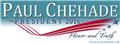 Paul Chehade logo