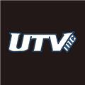 UTV Inc logo